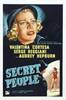 The Secret People (1952) Thumbnail
