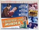 A Blueprint for Murder (1953) Thumbnail
