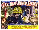 City That Never Sleeps (1953) Thumbnail