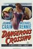 Dangerous Crossing (1953) Thumbnail