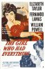The Girl Who Had Everything (1953) Thumbnail