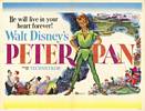 peter pan disney 1953  itax