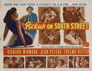 Pickup on South Street (1953) Thumbnail