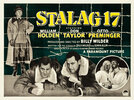 Stalag 17 (1953) Thumbnail