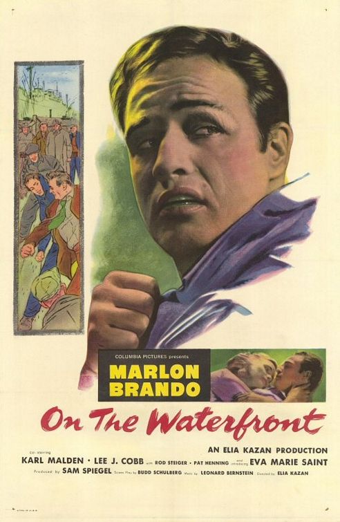 Waterfront movie