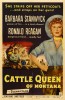 Cattle Queen of Montana (1954) Thumbnail
