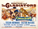 Demetrius and the Gladiators (1954) Thumbnail