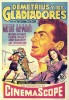 Demetrius and the Gladiators (1954) Thumbnail