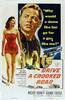 Drive a Crooked Road (1954) Thumbnail