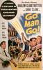 Go, Man, Go! (1954) Thumbnail