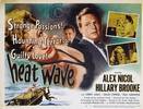 Heat Wave (aka The House Across the Lake) (1954) Thumbnail