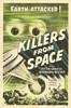 Killers From Space (1954) Thumbnail