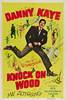 Knock on Wood (1954) Thumbnail