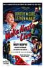 Make Haste to Live (1954) Thumbnail