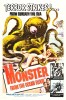 Monster from the Ocean Floor (1954) Thumbnail
