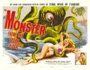 Monster from the Ocean Floor (1954) Thumbnail