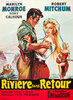 River of No Return (1954) Thumbnail