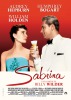 Sabrina (1954) Thumbnail