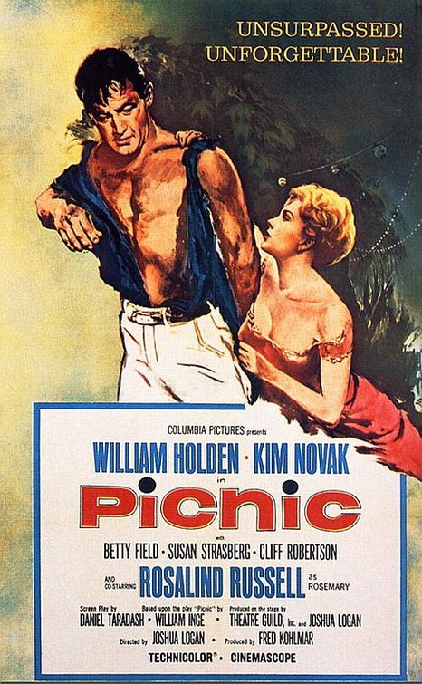 Picnic movie