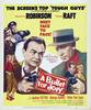 A Bullet for Joey (1955) Thumbnail