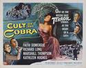 Cult of the Cobra (1955) Thumbnail