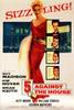 5 Against the House (1955) Thumbnail