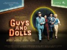 Guys and Dolls (1955) Thumbnail