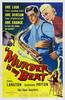Murder Is My Beat (1955) Thumbnail