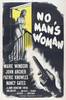 No Man's Woman (1955) Thumbnail