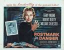 Postmark for Danger (1955) Thumbnail
