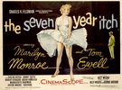 The Seven Year Itch (1955) Thumbnail