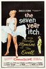 The Seven Year Itch (1955) Thumbnail