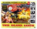 This Island Earth (1955) Thumbnail