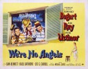 We're No Angels (1955) Thumbnail