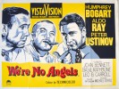 We're No Angels (1955) Thumbnail