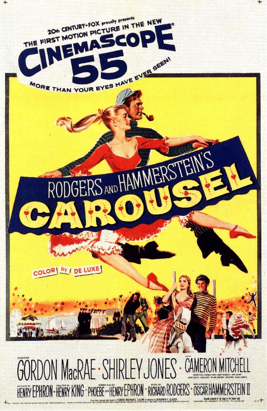 Extra Large Movie Poster Image for Carousel 