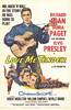 Love Me Tender (1956) Thumbnail