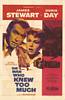 The Man Who Knew Too Much (1956) Thumbnail