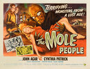 The Mole People (1956) Thumbnail