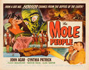 The Mole People (1956) Thumbnail