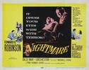 Nightmare (1956) Thumbnail