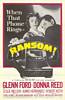 Ransom! (1956) Thumbnail