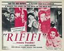 Rififi (1956) Thumbnail