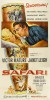 Safari (1956) Thumbnail