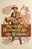 Westward Ho, the Wagons! (1956) Thumbnail