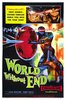 World Without End (1956) Thumbnail