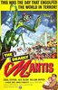 The Deadly Mantis (1957) Thumbnail