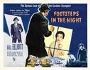Footsteps in the Night (1957) Thumbnail