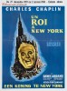 A King in New York (1957) Thumbnail