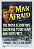 Man Afraid (1957) Thumbnail